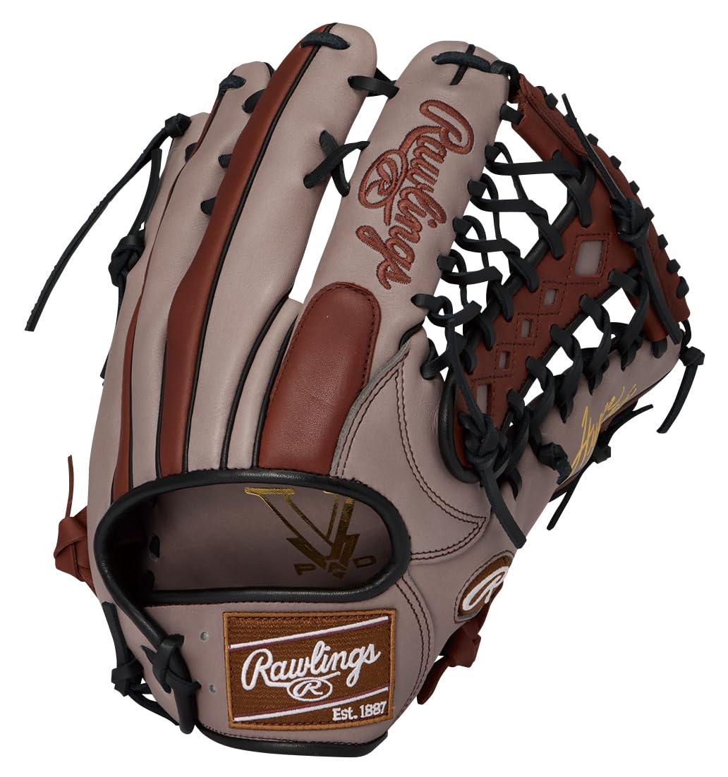 Amazon | ローリングス(Rawlings) 野球用 グローブ 軟式 HYPER TECH